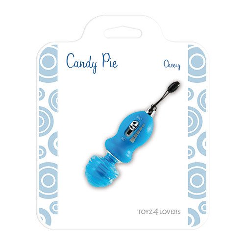Mini Candy Pie Lighty Up