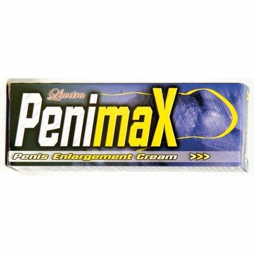 Crema Penimax