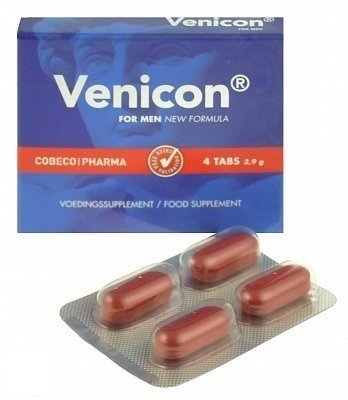 VENICON FOR MEN