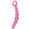 ile Anale Caterpill Ass Silicone Pink
