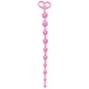 Bile Anale Juggling Ball Silicone Pink