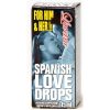Afrodisiac Spanish Love Drops Lavetra