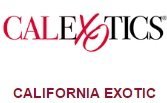 California Exotic logo