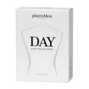 PheroMen Eau de Toilette Day 14 ml