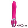Vibrator Orchid Wireless Pink