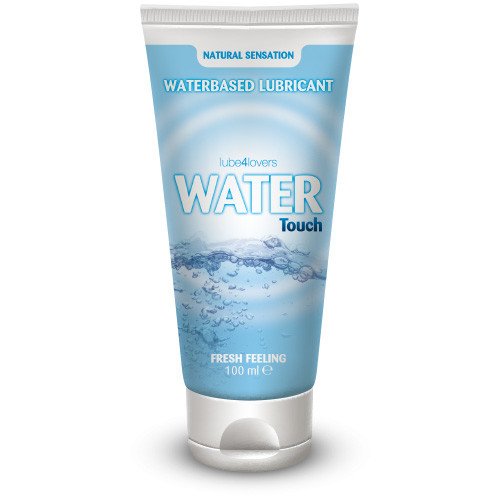 Lubrifiant Water Touch 100 ml