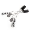 Fifty Shades of Grey - The Pinch Adjustable Nipple Clamps