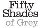 Logo - Fifty Shades Of Grey