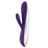 Vibrator Rabbit OVO E5 Violet