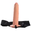 Dildo Strap On 8 Real Rapture Hollow -3