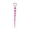 Bile Anale 10 Beads Pink