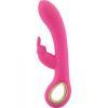 Vibrator Handy Rabbit Grip Hot Pink