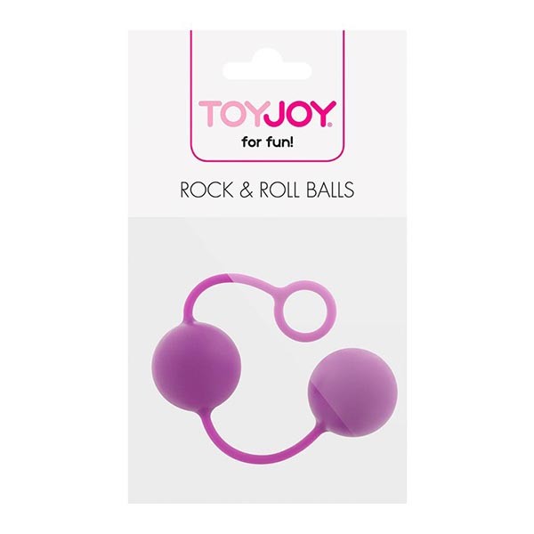Bile Vaginale Rock & Roll ToyJoy