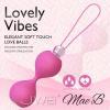 Bile Vaginale Lovely Vibes Mae B(3)