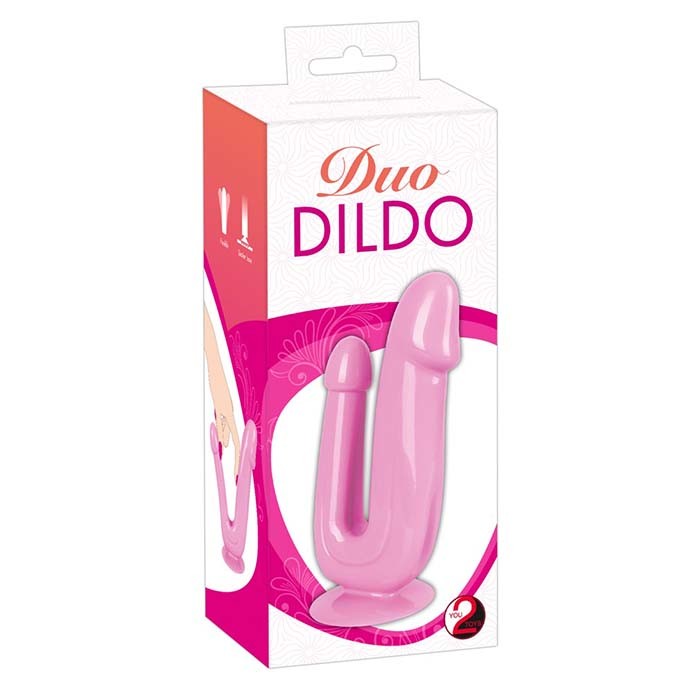 Dildo Duo