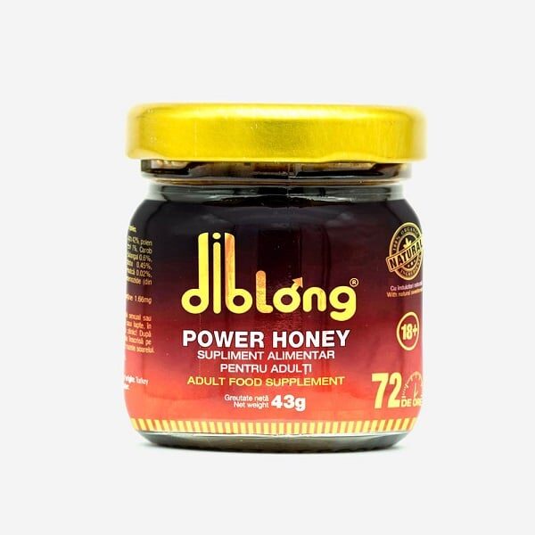 Diblong-power-Honey-43gr